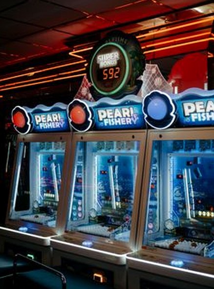 thua liên tiếp casino online